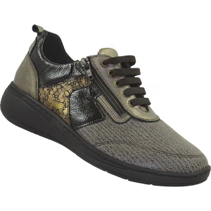 Cookie Chaussur Déch Bronz P38 La Paire