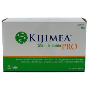 Kijimea Colon Irritable Pro Gélules  B/90