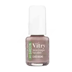 Vitry Vernis Be Green Chataigne à CHAMPAGNOLE