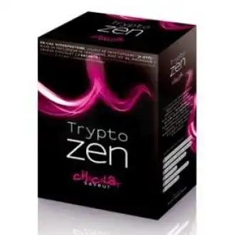 Tryptozen 5 Htp, Pot 250 G