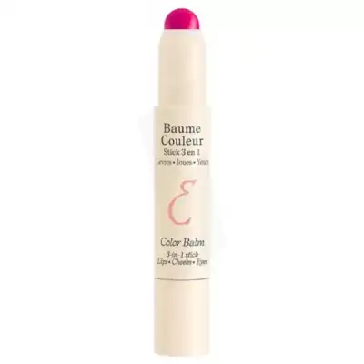 Embryolisse Secret De Maquilleurs Baume Couleur 3 En 1 Mocha Stick De 2,5 G à Touques