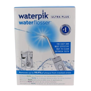 Water-pik Wp160eu Hydropulseur Flosser