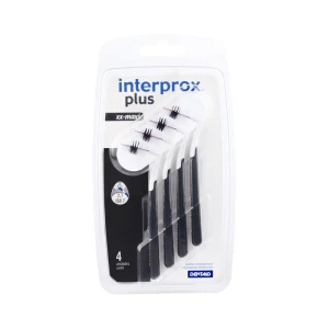 Interprox Br Plus 2g Xx-maxi 4