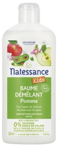 Natessance Kids Baum Demelant Pomme 250ml
