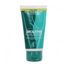 Akileine Soins Verts Deo Biactif Gel Antitranspirant T/75ml
