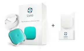 Livia Stimulateur électrique à LA-RIVIERE-DE-CORPS