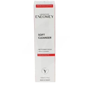 Eneomey Soft Cleanser Nettoyant Doux Fl Airless/150ml