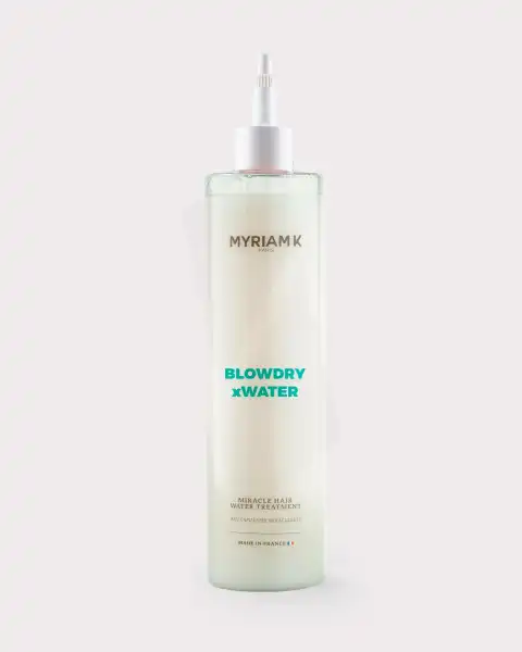 Myriam K Blowdry Xwater 400ml