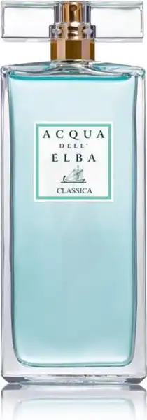 Acqua Dell'elba Eau De Toilette Woman 50ml