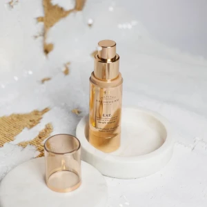Institut Esthederm Bronz Repair Sunkissed Crème Soleil Fort Teinté Visage 50ml