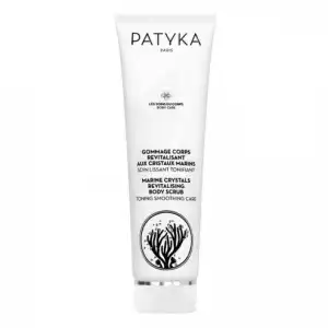 Patyka Gel Gommage Corps Revitalisant T/150ml à ANGLET