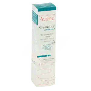 Acheter Avène Eau Thermale Cleanance Comedomed Emulsion Soin Asséchant Localisé T/15ml à Portets 