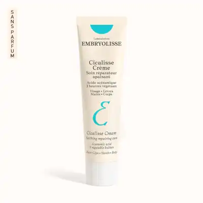 Cicalisse Crème Restauratrice De L'épiderme T/40ml à Miraumont