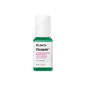 Dr. Jart+ Cicapair™ Sérum Réparateur Apaisant Intensif 30ml