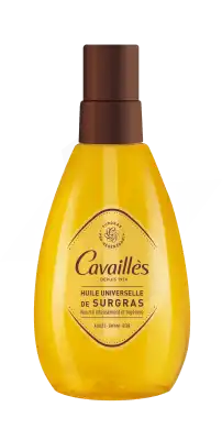 Acheter Rogé Cavaillès Huile Universelle de Surgras Fl pompe/150ml à Pessac