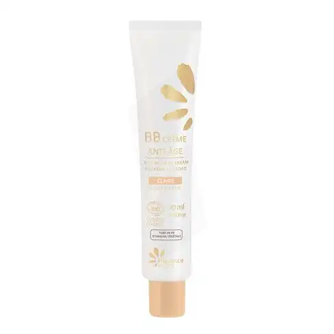 Fleurance Nature Bb Crème Anti-âge Claire T/40ml