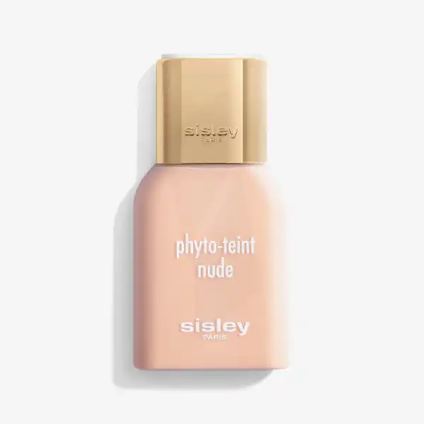 Sisley Phyto-teint Nude 1n Ivory Fl/30ml