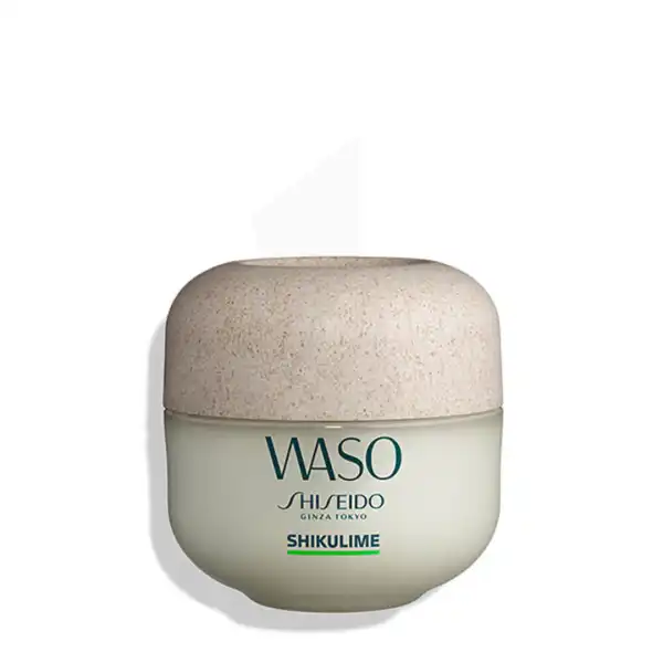 Shiseido Waso Crème Ultra Hydratante