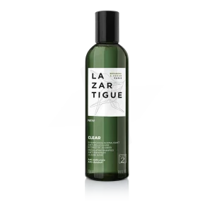 Lazartigue Clear Shampoing Normalisant 250ml