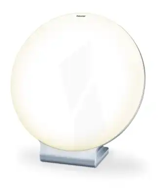 Beurer Lampe De Luminothérapie Tl 50 à CHAMBÉRY