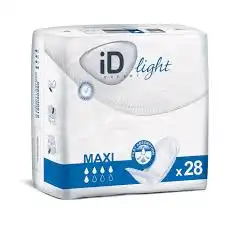Id Light Maxi Protection Urinaire à CANALS