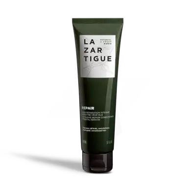 Lazartigue Repair Soin Après-shampoing 150ml à Alpe d'Huez