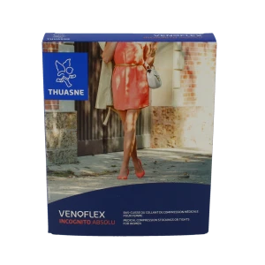 Venoflex Incognito Absolu 2 Collant Femme Bronze T1n