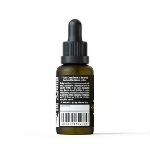 Hifas Da Terra Hifas-lentinan Fl Compte-gouttes/30ml