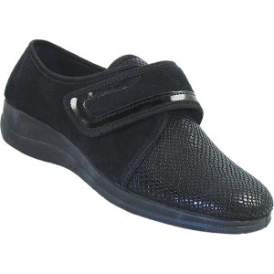 Chypre Chaussur Vol Var Noir P42 La Paire
