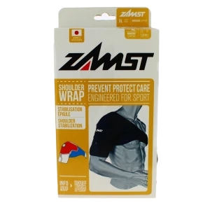 Zamst Shoulder Wrap Epaulière Xl