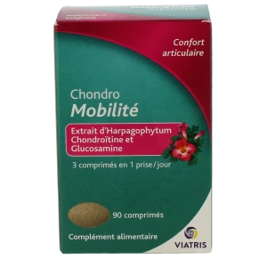 Chondro Mobilite Cpr B/90