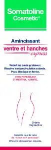 Somatoline Amaincissant Ventre Et Hanches Express 250ml à Avignon