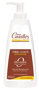 Rogé Cavaillès Dermazero Crème Lavante Extra Douce 300ml à Poitiers