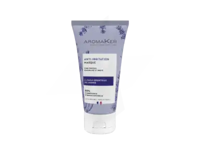 Aromaker Masque Anti-irritation 150ml à Mailly-Maillet