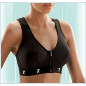 Soutien Gorge Zbra Medical Z Noir 90b