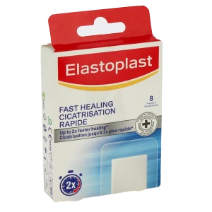 Elastoplast Gel Pansements Cicatrisant Rapide Gm B/8