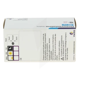Rosuvastatine Viatris 20 Mg, Comprimé Pelliculé