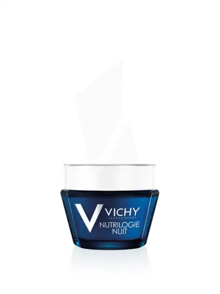 Vichy Nutrilogie Nuit