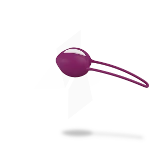 Smartball Uno -violet-