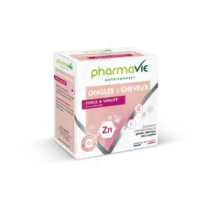Acheter PHARMAVIE ONGLES & CHEVEUX à Genas