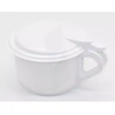 Sanipharm Crachoir Avec Couvercle à Toulouse