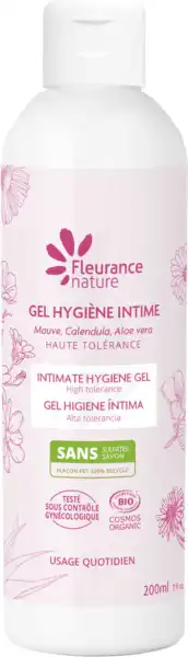 Fleurance Nature Gel Hygiène Intime 200ml