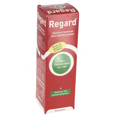 REGARD, fl 355 ml