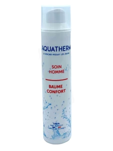 Aquatherm Homme - Baume Confort - 50ml Airless