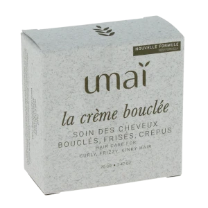 Umaï Crème Définition Boucles 70g