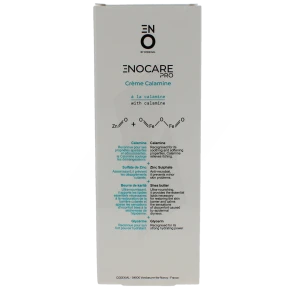 Enocare Pro Crème Calamine Crème Anti-grattage T/200ml