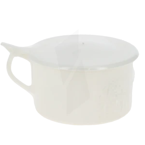 Olfa Crachoir Blanc