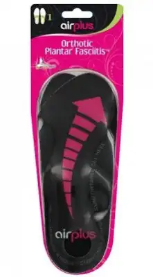Airplus Orthotic Plantar Fascia Femme à Roquemaure
