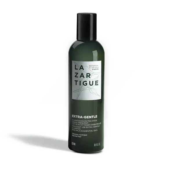 Lazartigue Extra-gentle Shampoing 250ml