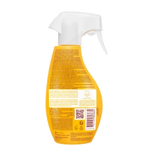 Bioderma Photoderm Spray Crème Solaire Spf50+ Haute Protection 200ml